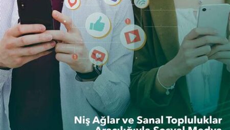 Dijital Dünyada Sosyal Bağlar: Sanal Topluluklar ve Etkileşim