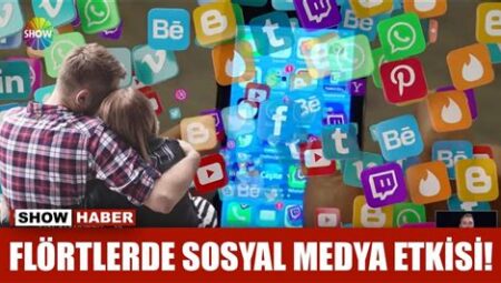 Dizi Sosyal Medya Etkisi: Dizilerin Popüler Olmasındaki Sosyal Medyanın Rolü