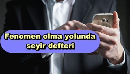 Fenomen Olma Yarışı: Rekabet, Taklit ve Orijinalite