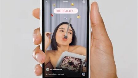 Instagram Reels’ta İzlenme Sayısını Artırma Yöntemleri