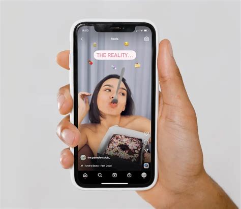 Instagram Reels'ta İzlenme Sayısını Artırma Yöntemleri