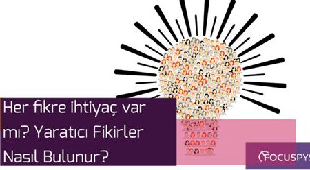 Yaratıcı Fikirler Nasıl Bulunur